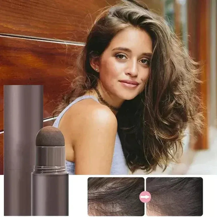 Instant Hair Colour Touch-up - Pick Any 1 @ Just 599/-