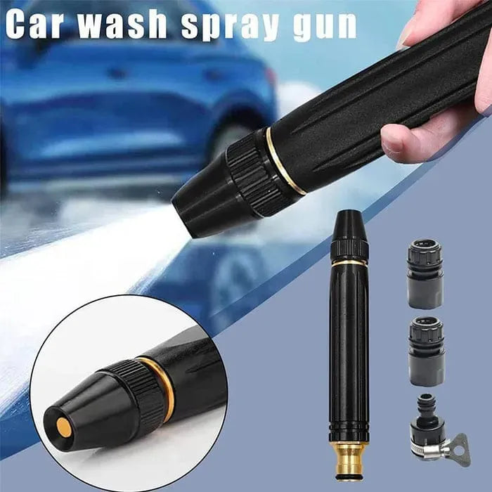 High Pressure Gun @ Just Rs.699/-