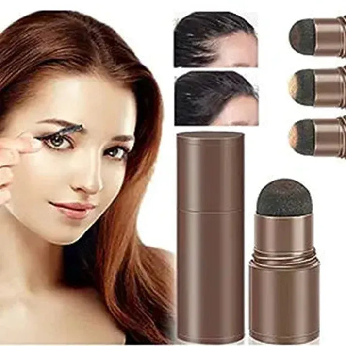 Instant Hair Colour Touch-up - Pick Any 1 @ Just 599/-