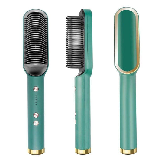 Professional Hair Straightening Brush - @899 /-