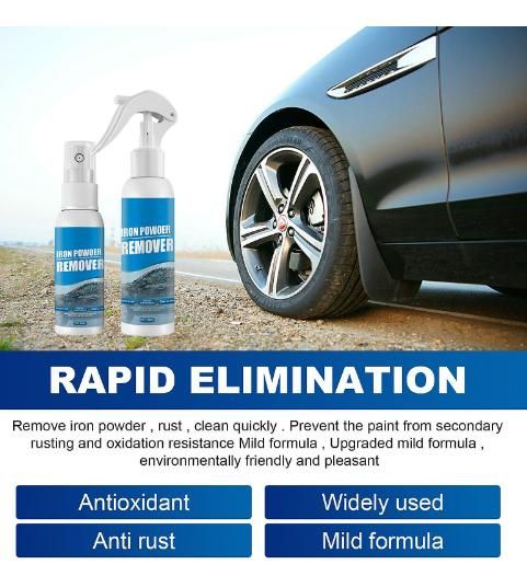 Advance All-Purpose Rust Remover Spray| Buy 1 Get 1 Free🔥