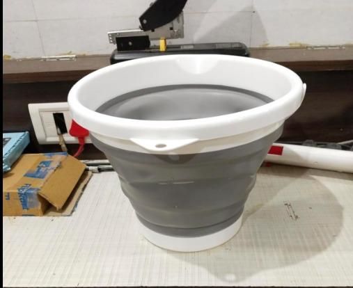 🔥Multi-Purpose Foldable Bucket - Amazing product🔥