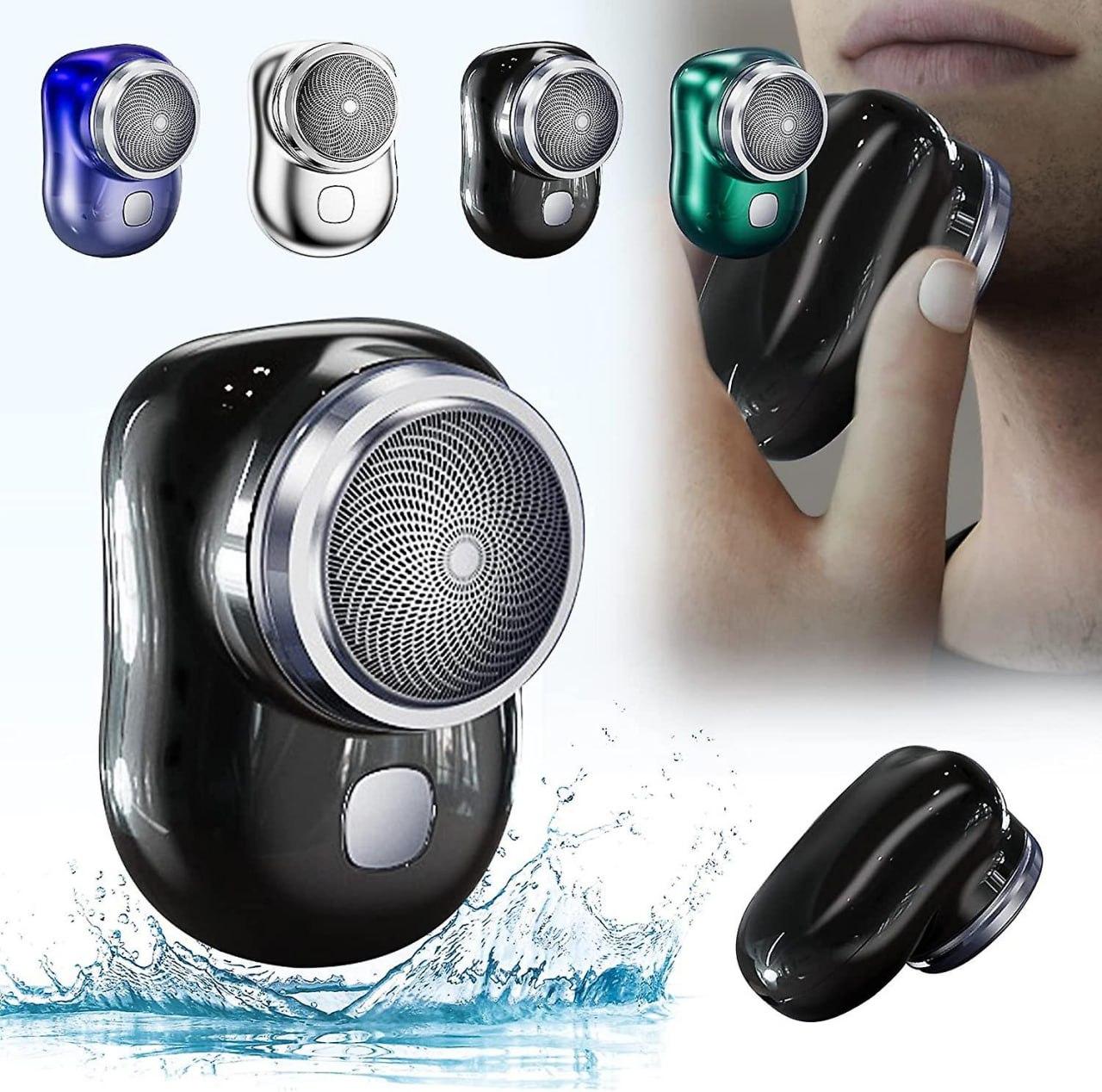 Mini Electric Shaver - 50% OFF today