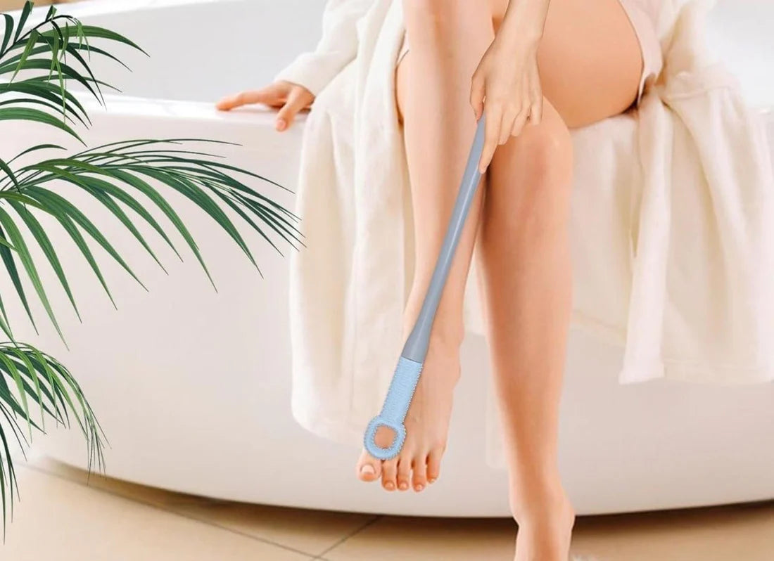 🔥Amazing Foot cleaner tool - 50% OFF🔥