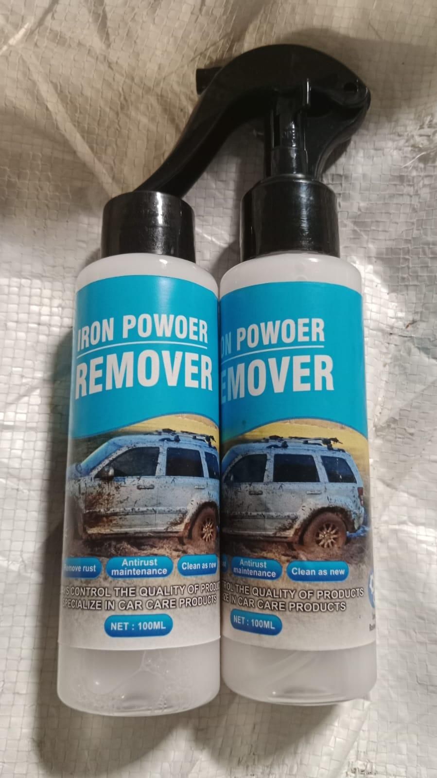 Advance All-Purpose Rust Remover Spray| Buy 1 Get 1 Free🔥