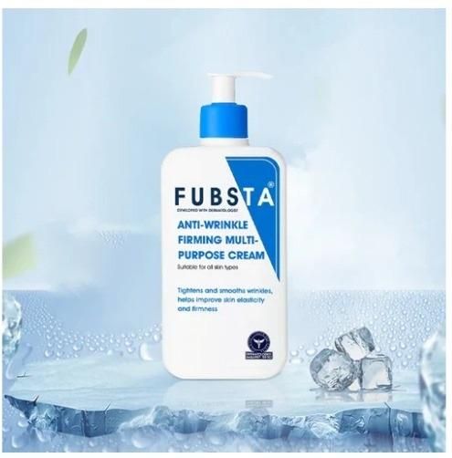 🔥Fubsta Anti-Wrinkle Firming Multipurpose Cream - 60% OFF today🔥