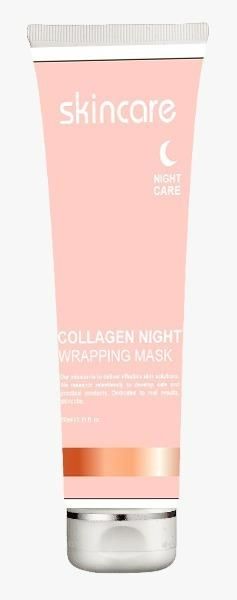 Collagen Night Wrapping Mask -  Best in market🔥